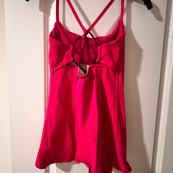 Lululemon bra tank - Picture 2 of 3